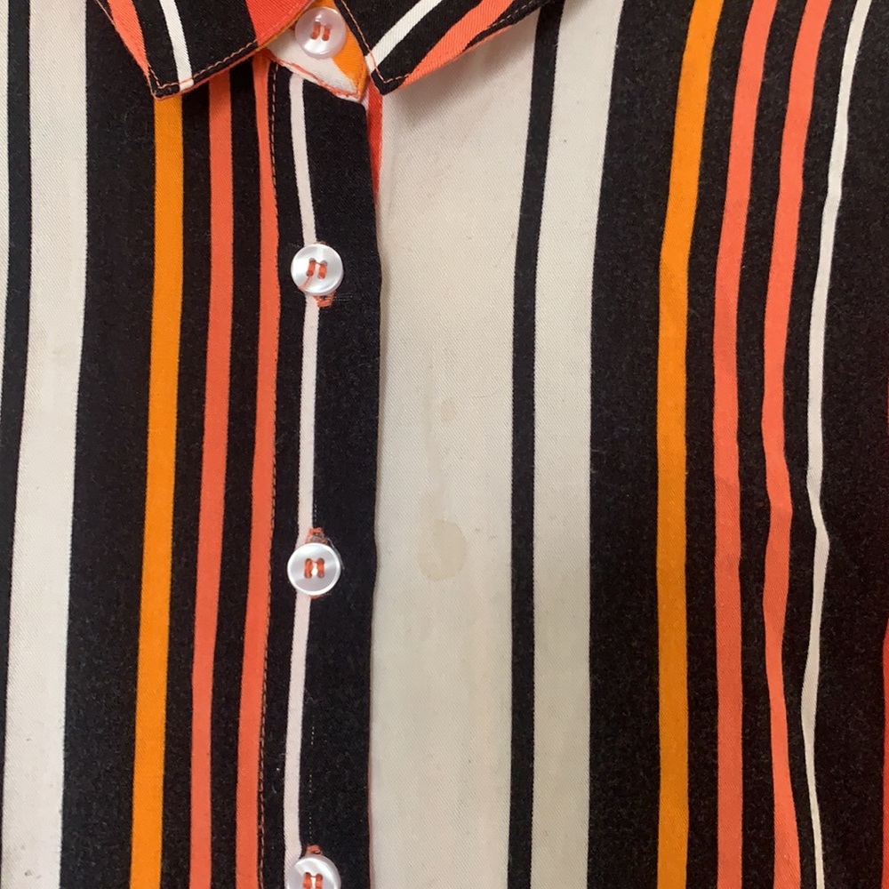 Volcom blouse - Picture 5 of 5